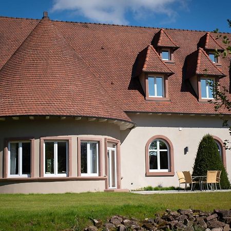 Les Gites De La Karlsmuhle Haguenau Exterior photo