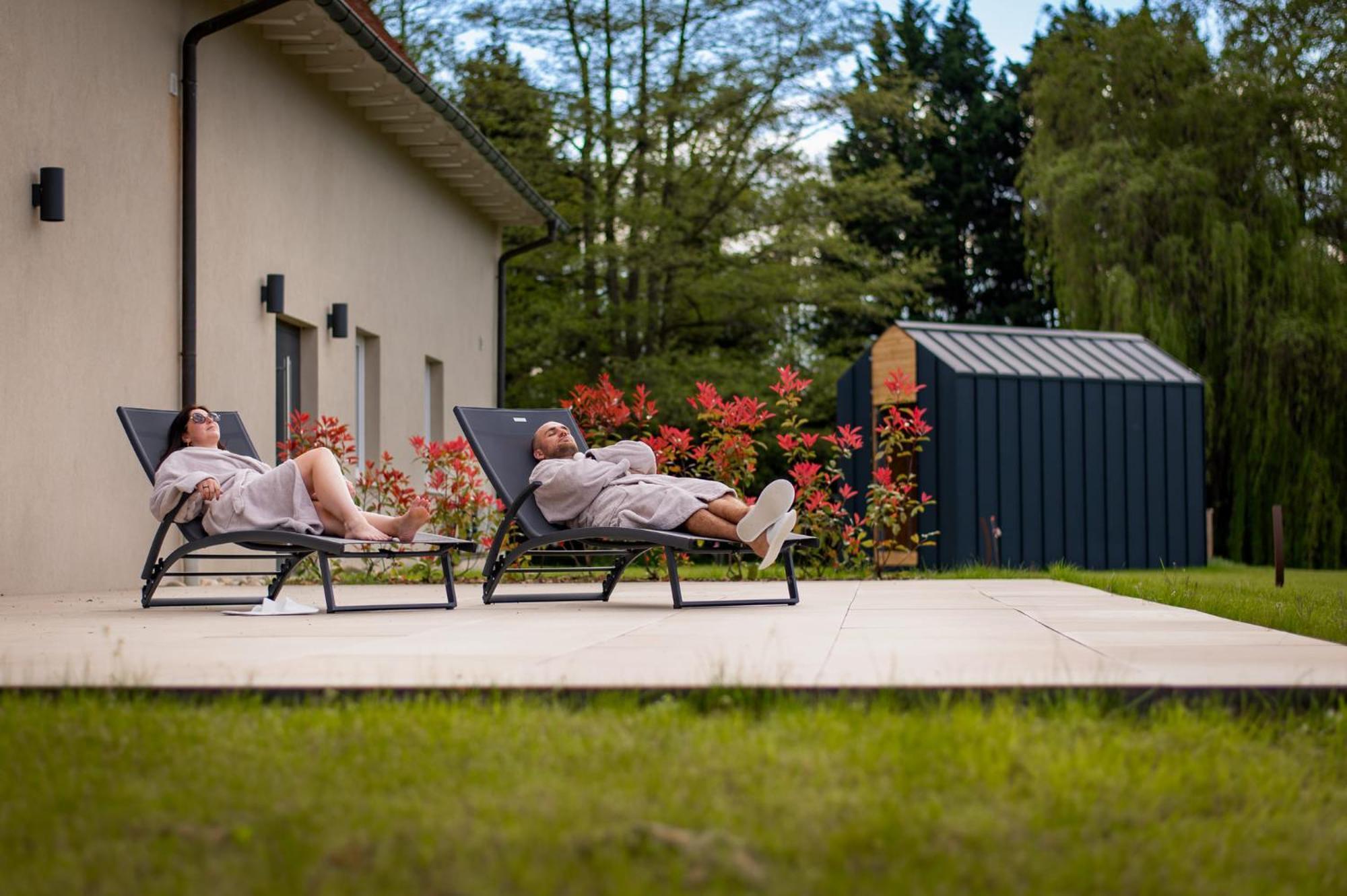 Les Gites De La Karlsmuhle Haguenau Exterior photo